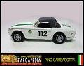 112 Triumph TR 5  - Dinky Toys 1.43 (6)